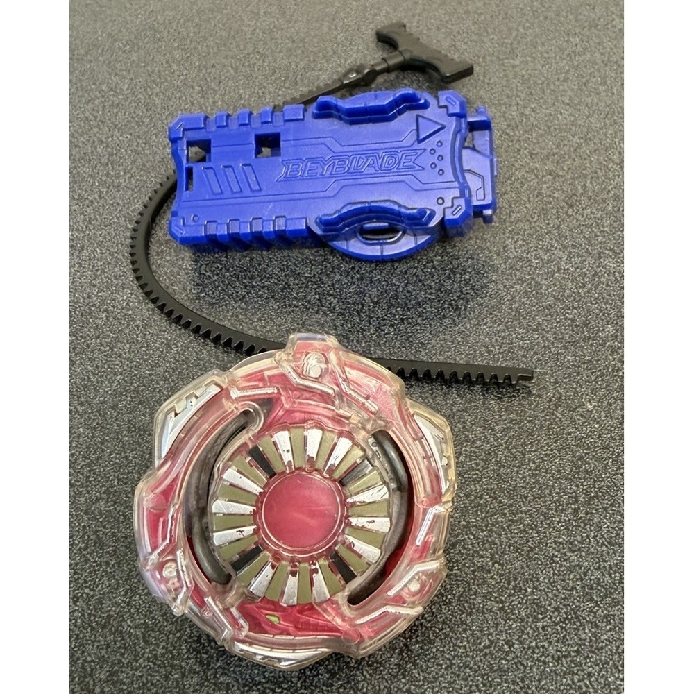 Beyblade Burst Evolution Hasbro Evipero Collectible Anime Bey Toy C2645